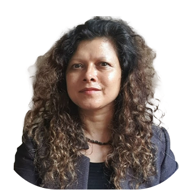 Nidhi Pandey