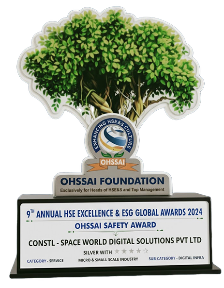 OHSSAI Safety Award
