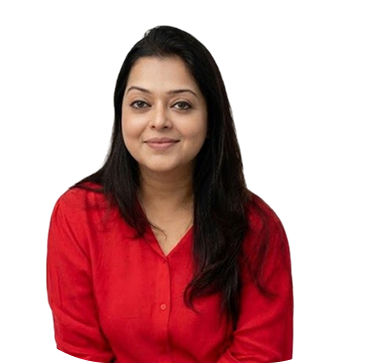 Pragya Verma Prakash
